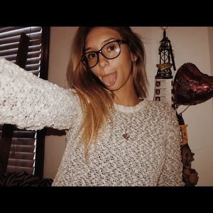 Meet your Posher, Jamie